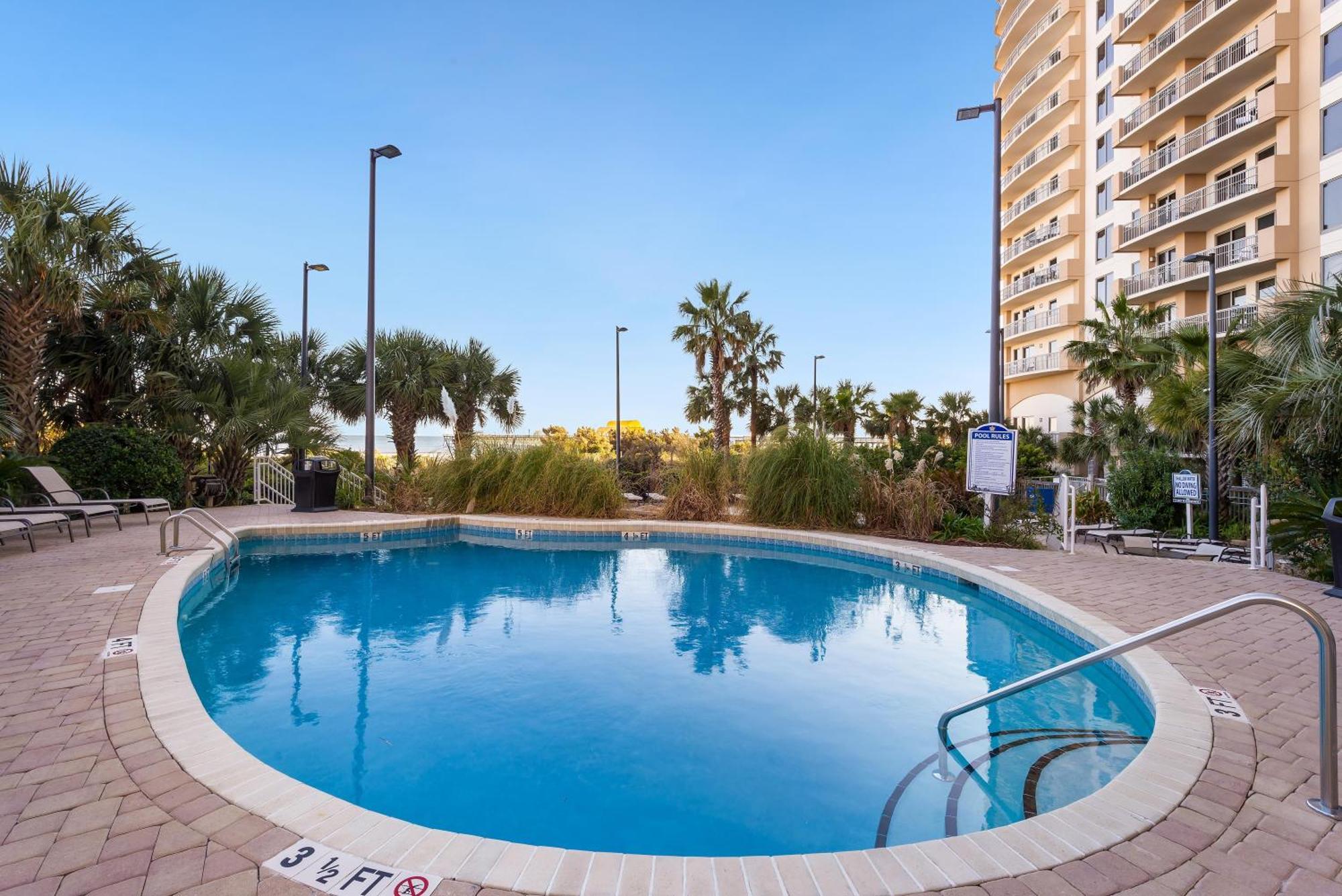 Margate #904 - Sea La Vie Myrtle Beach
