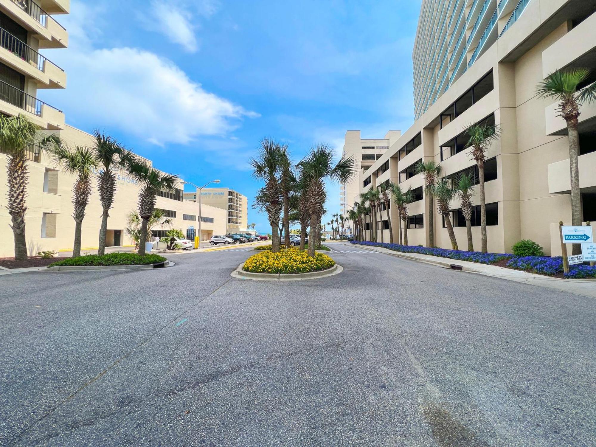 Dunes North Tower - 1008 Myrtle Beach