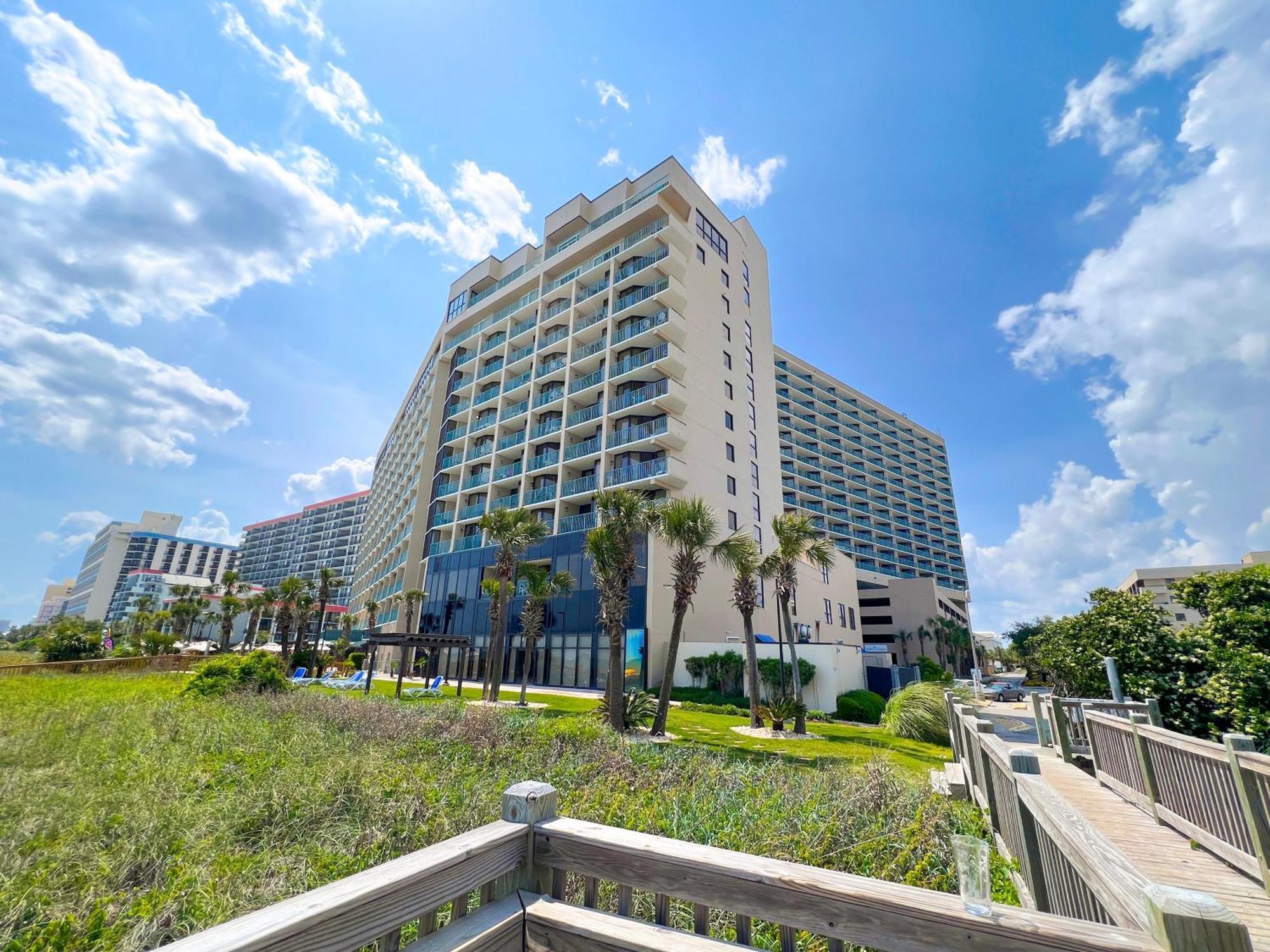Dunes North Tower - 1008 * Myrtle Beach
