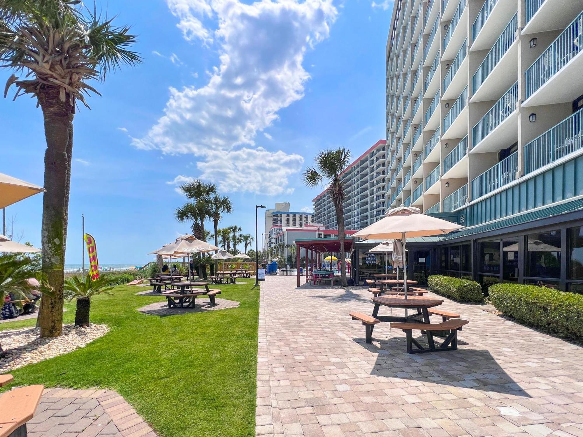 Dunes North Tower - 1008 Myrtle Beach