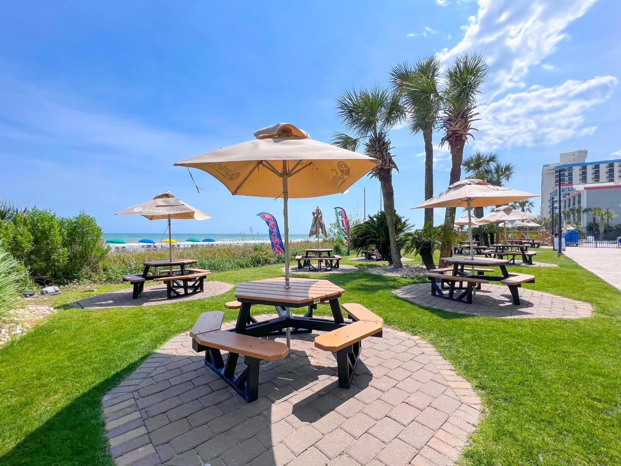 Dunes North Tower - 1008 * Myrtle Beach