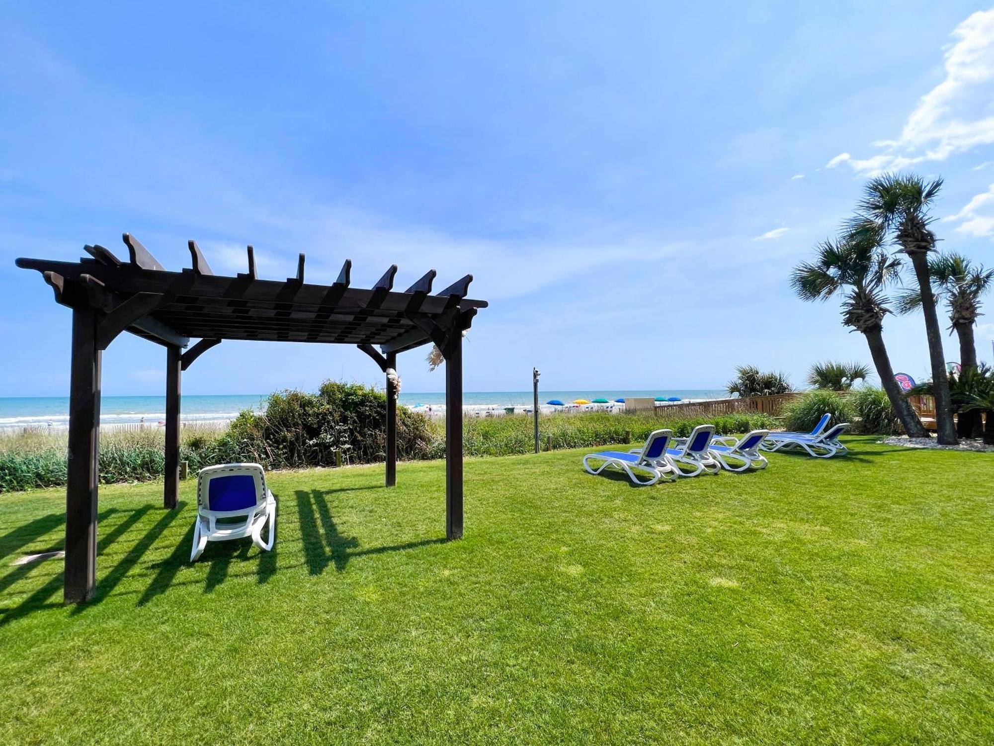 Holiday home Dunes North Tower - 1008 *