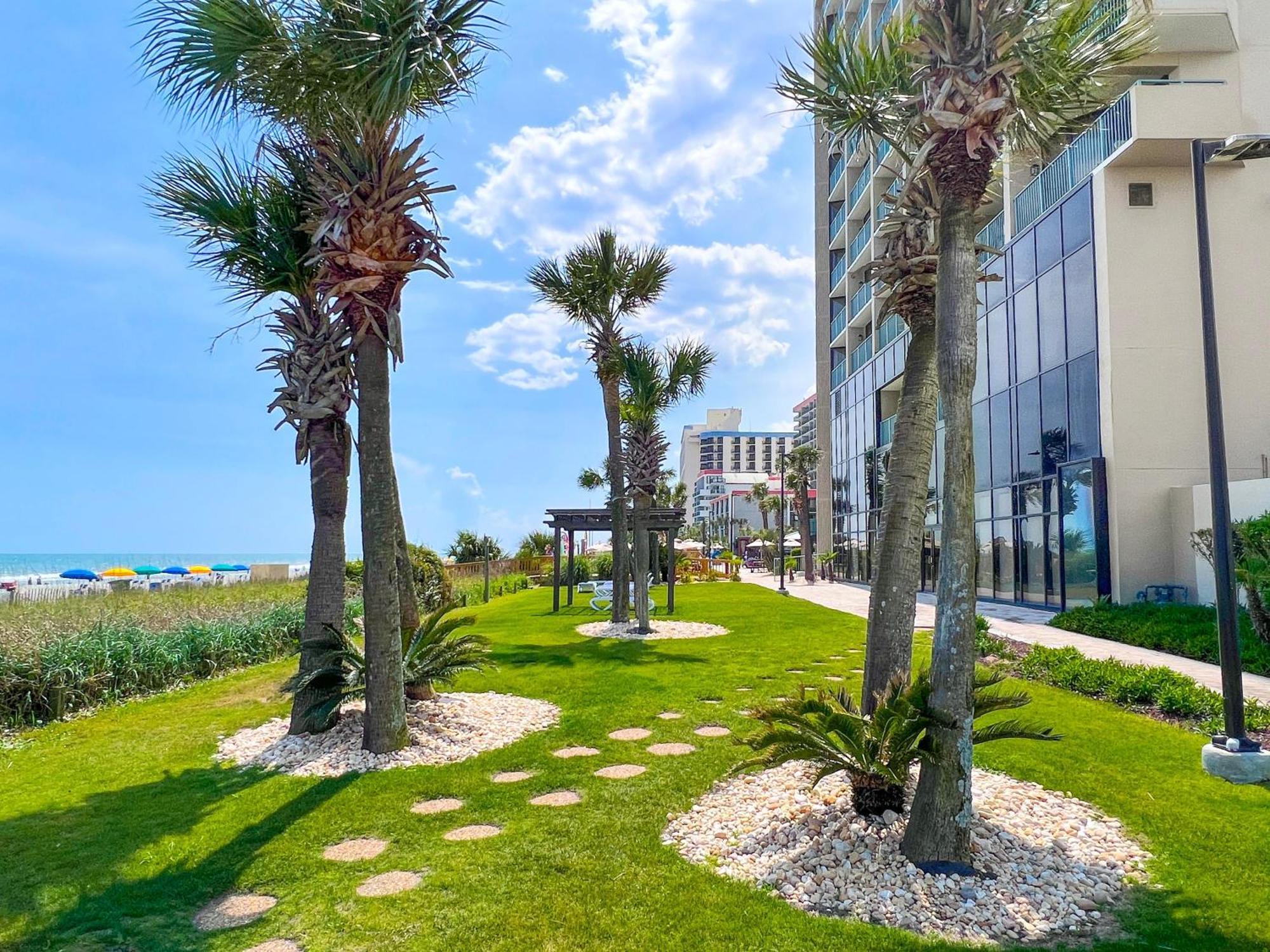 Dunes North Tower - 1008 Myrtle Beach