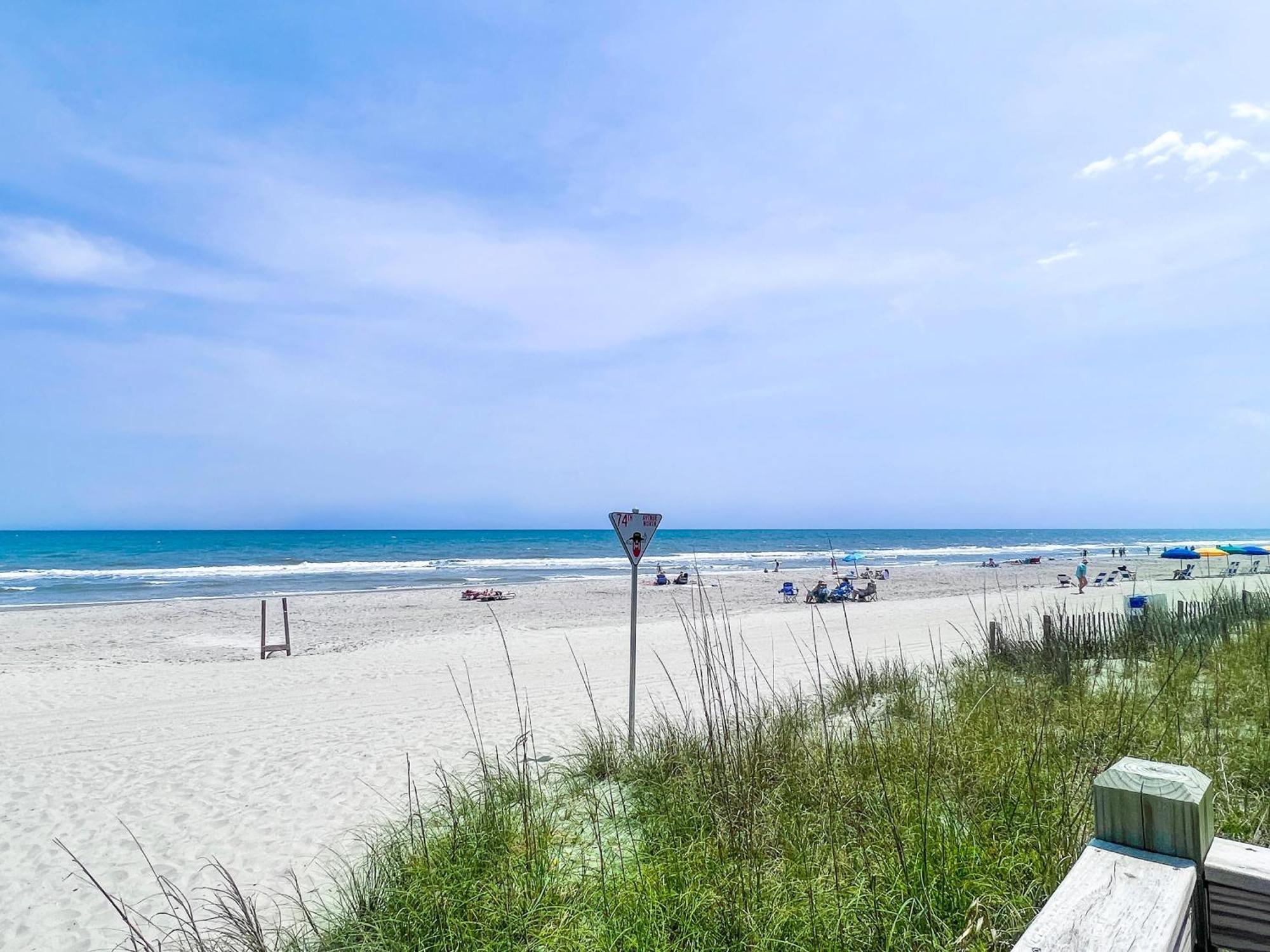 Dunes North Tower - 1008 Holiday home *