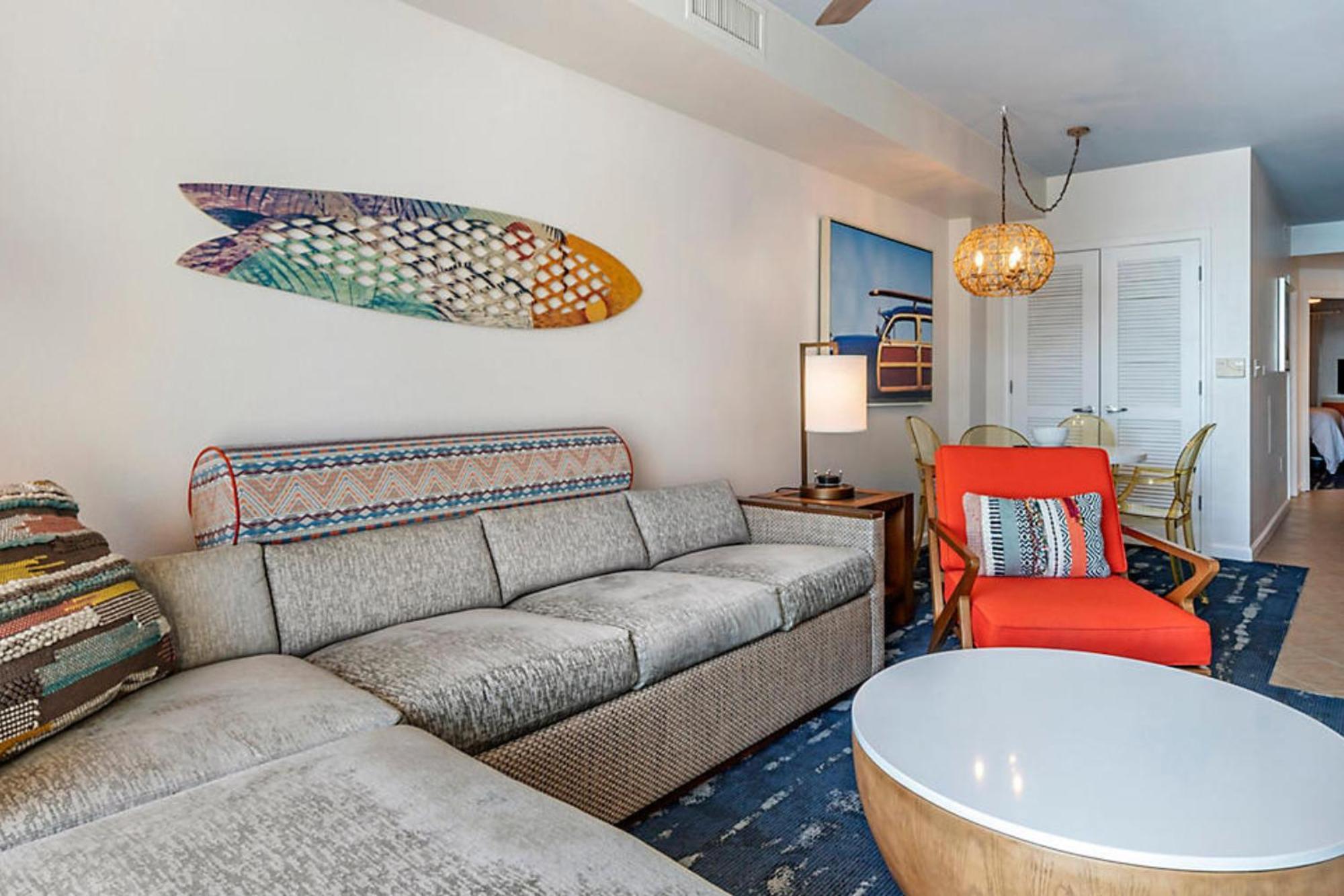 Carolina Grande Aparthotel