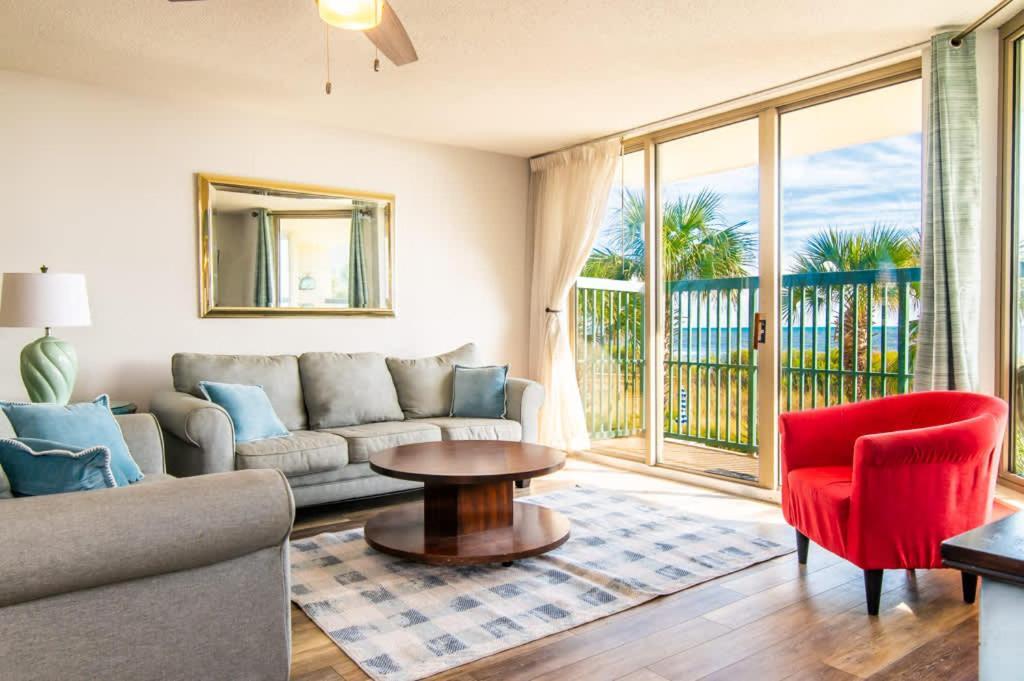 The Jewel New Oceanfront Luxury W Huge Balcony Holiday home Myrtle Beach