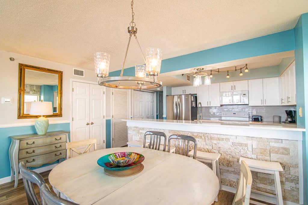 The Jewel New Oceanfront Luxury W Huge Balcony Myrtle Beach
