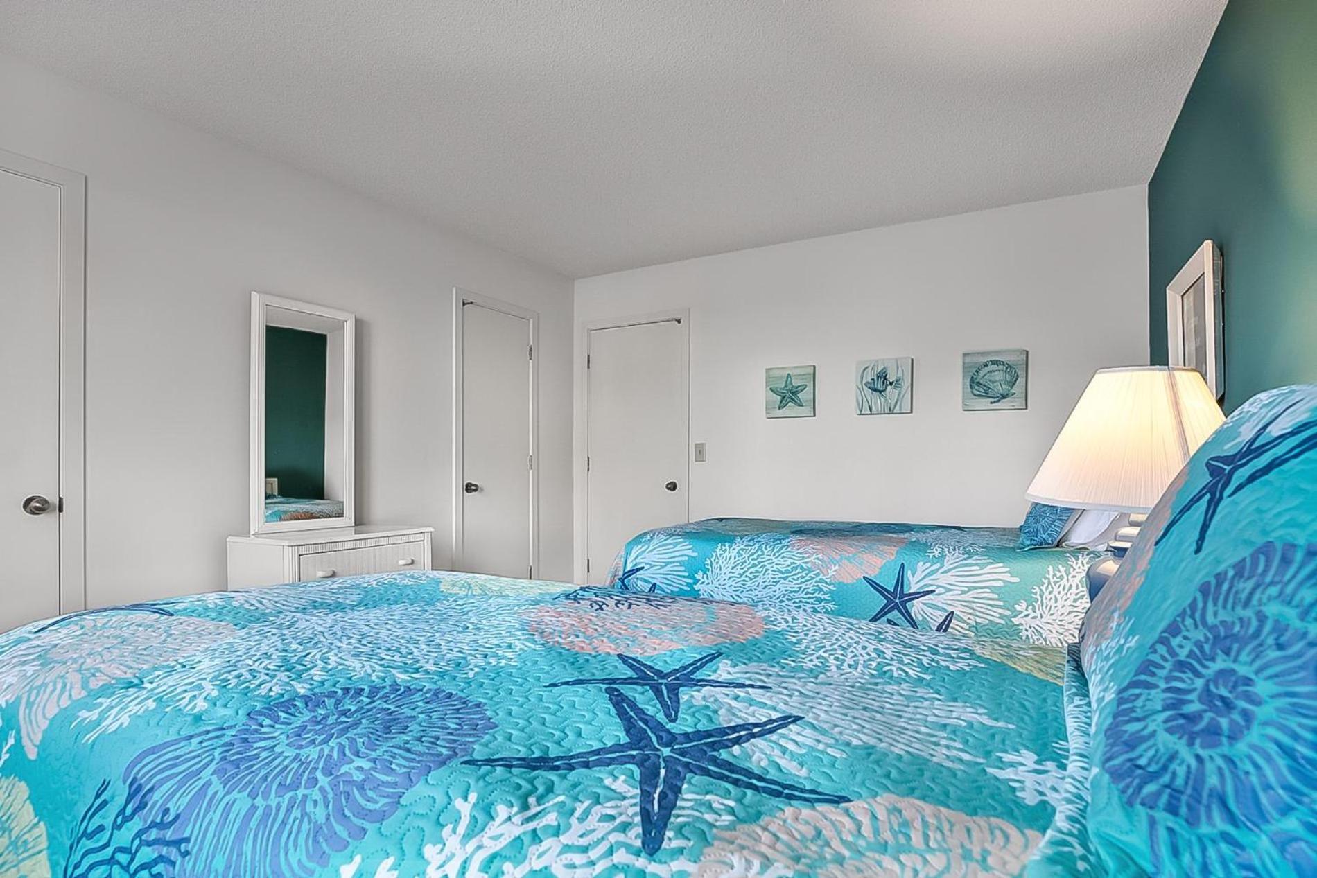 Holiday home Summer Unit 1 *