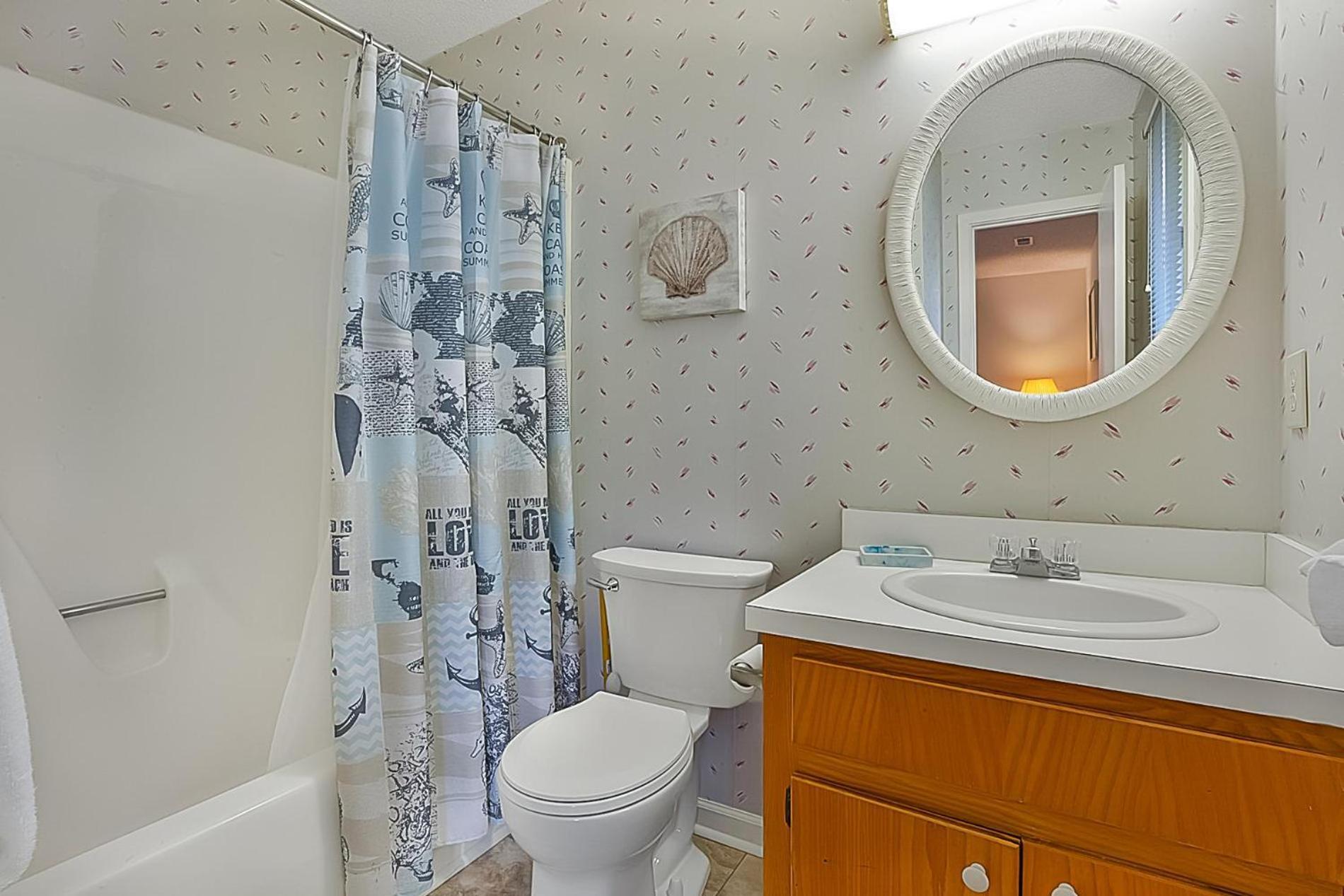 Holiday home Summer Unit 1 Myrtle Beach