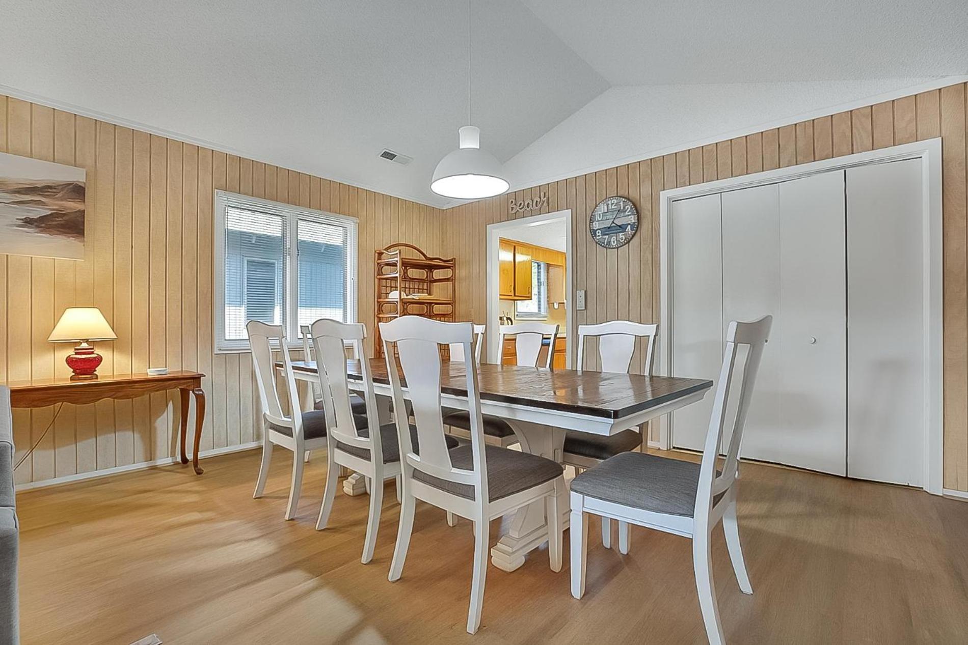 Summer Unit 1 Holiday home *
