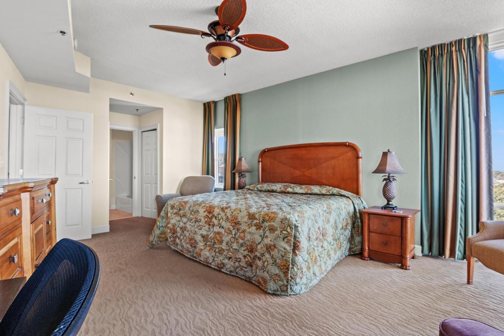 Apartment Horizon 516
