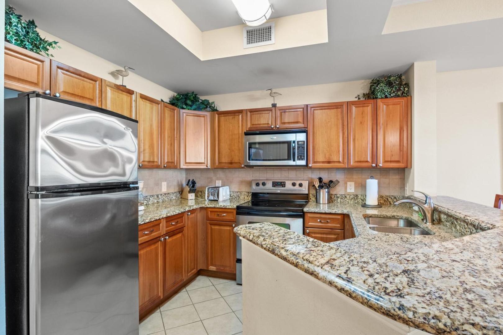Apartment Horizon 516 Myrtle Beach