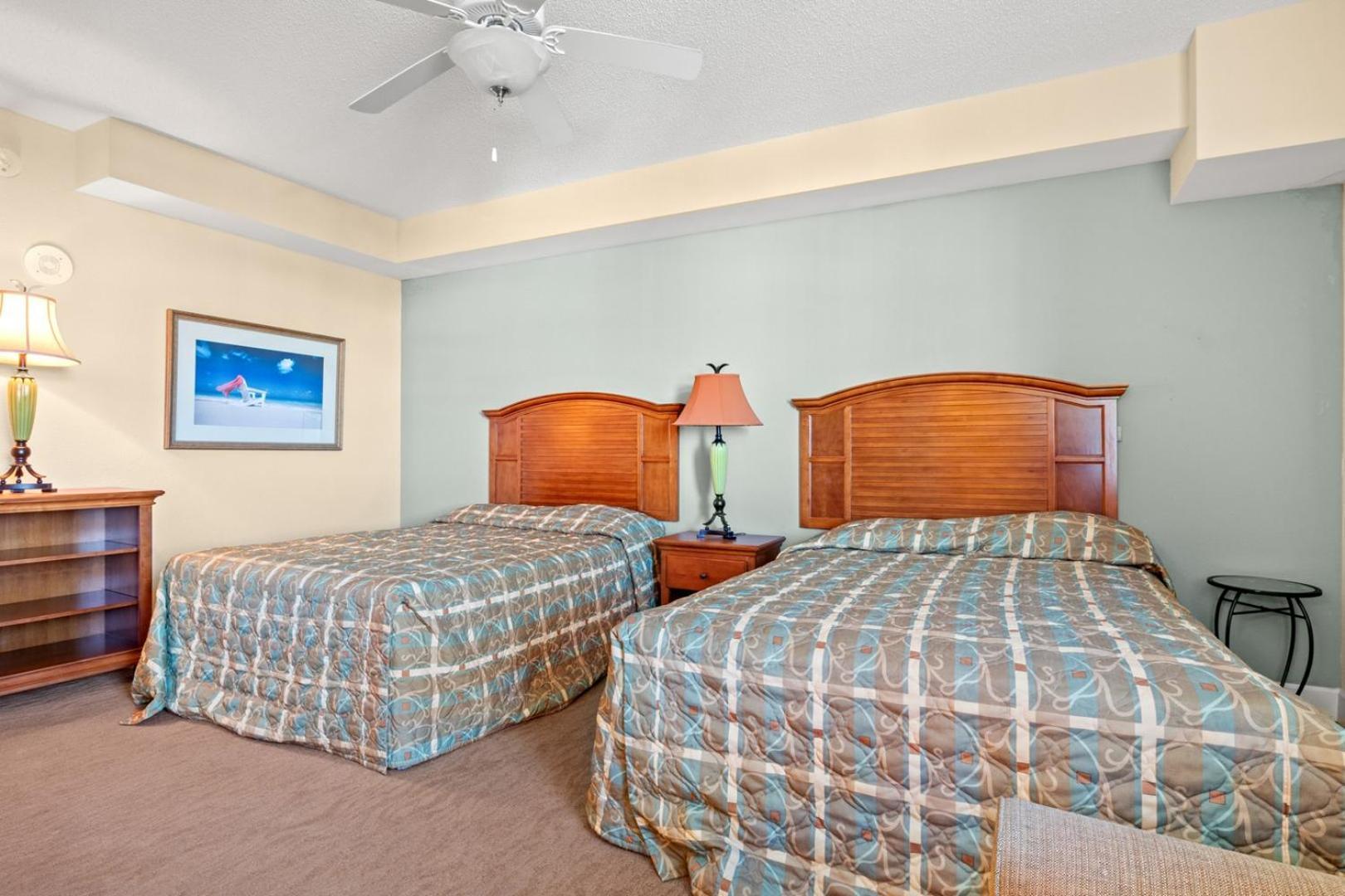 Horizon 516 Apartment *