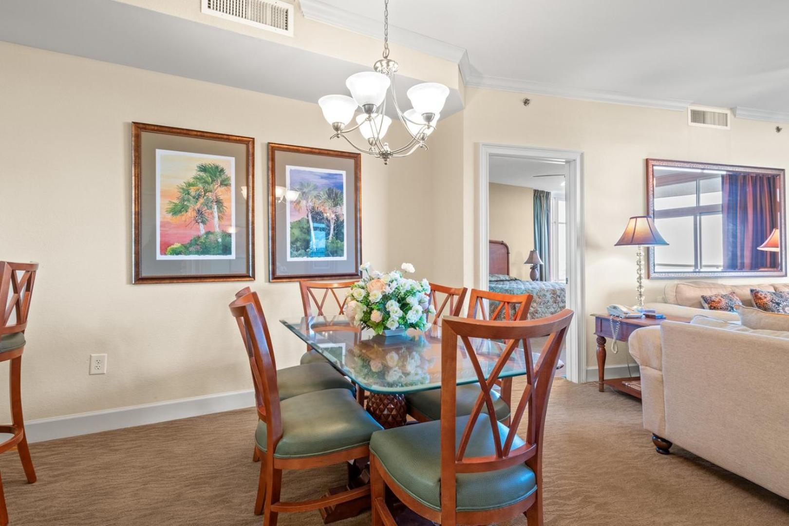 Horizon 516 Apartment Myrtle Beach