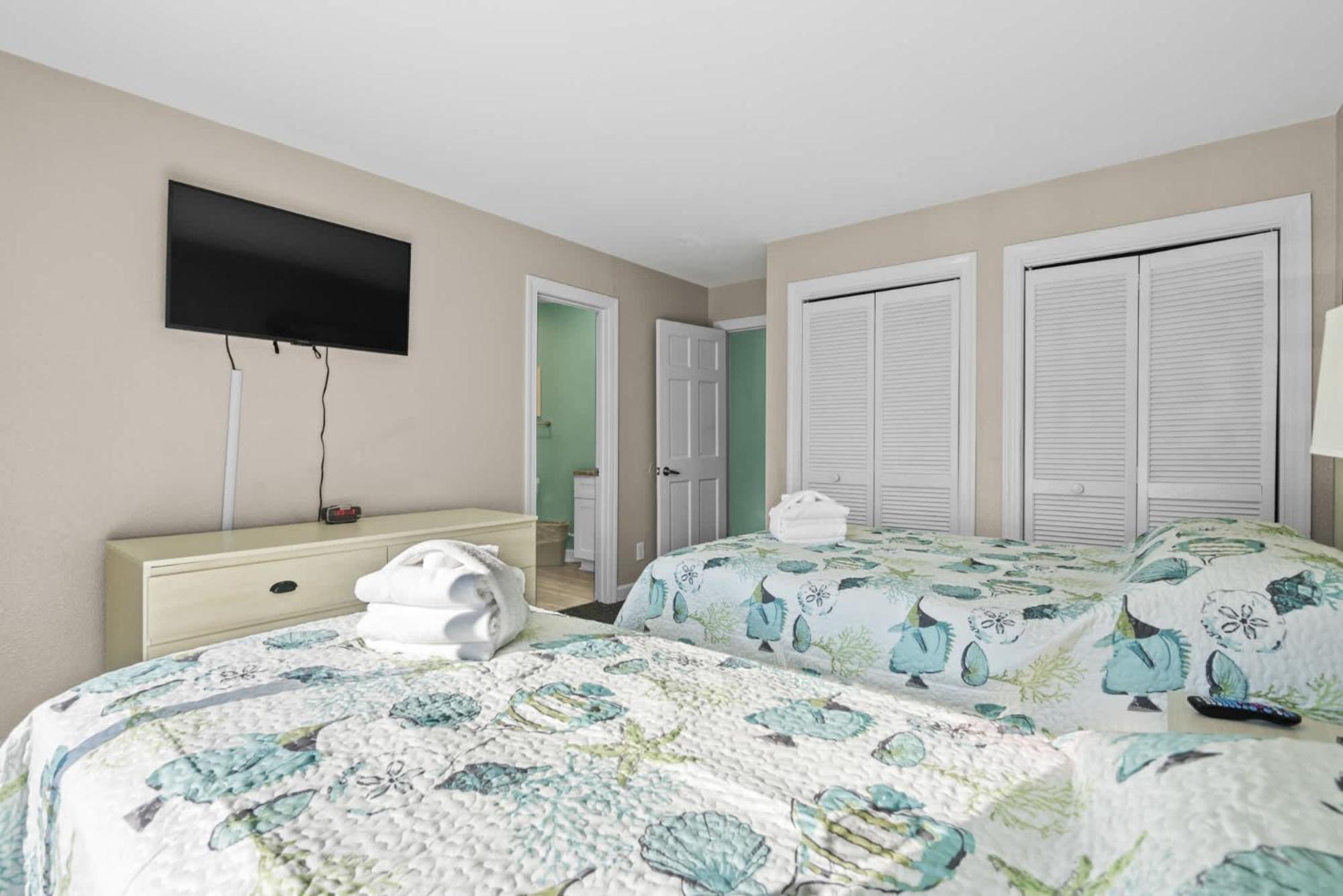 Ocean View Ground Floor Pool And Hot Tub Holiday home *