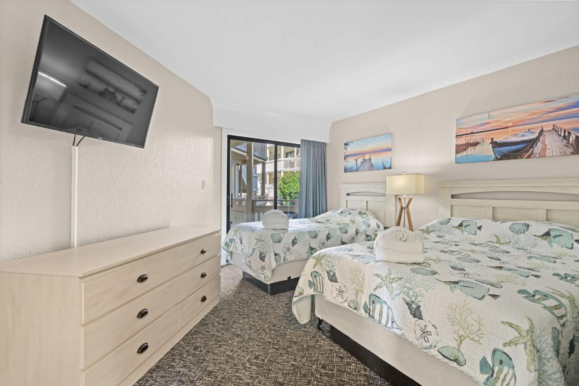 Ocean View Ground Floor Pool And Hot Tub Holiday home *