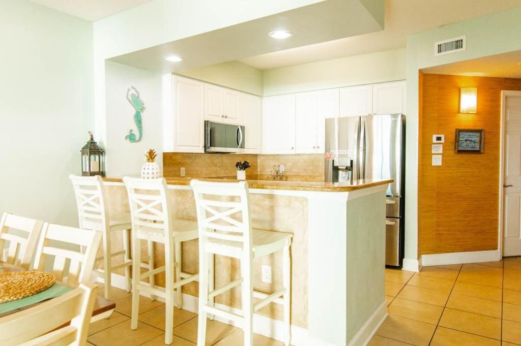 Holiday home Penthouse Stunning Ocean Views Lazy River Indoor Pool Myrtle Beach