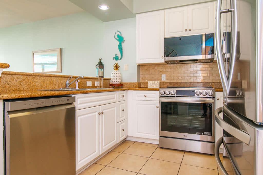 Penthouse Stunning Ocean Views Lazy River Indoor Pool * Myrtle Beach