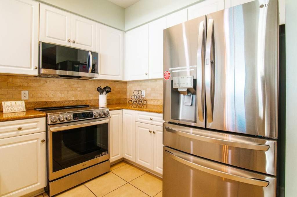 Penthouse Stunning Ocean Views Lazy River Indoor Pool Myrtle Beach