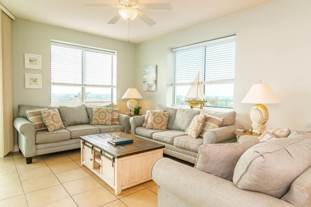 Penthouse Stunning Ocean Views Lazy River Indoor Pool * Myrtle Beach