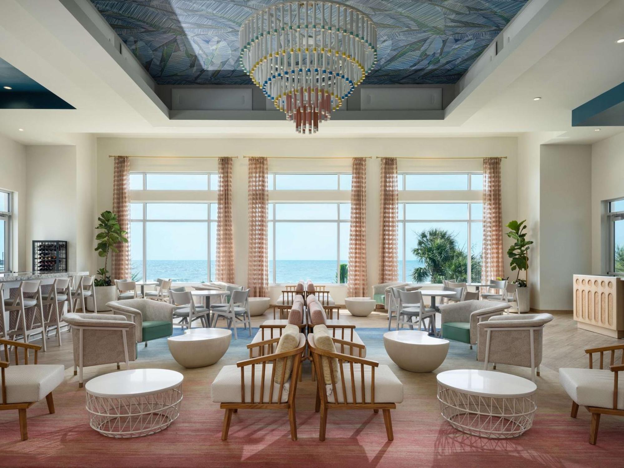 The Ellie Myrtle Beach, Tapestry By Hilton Hotel 4*