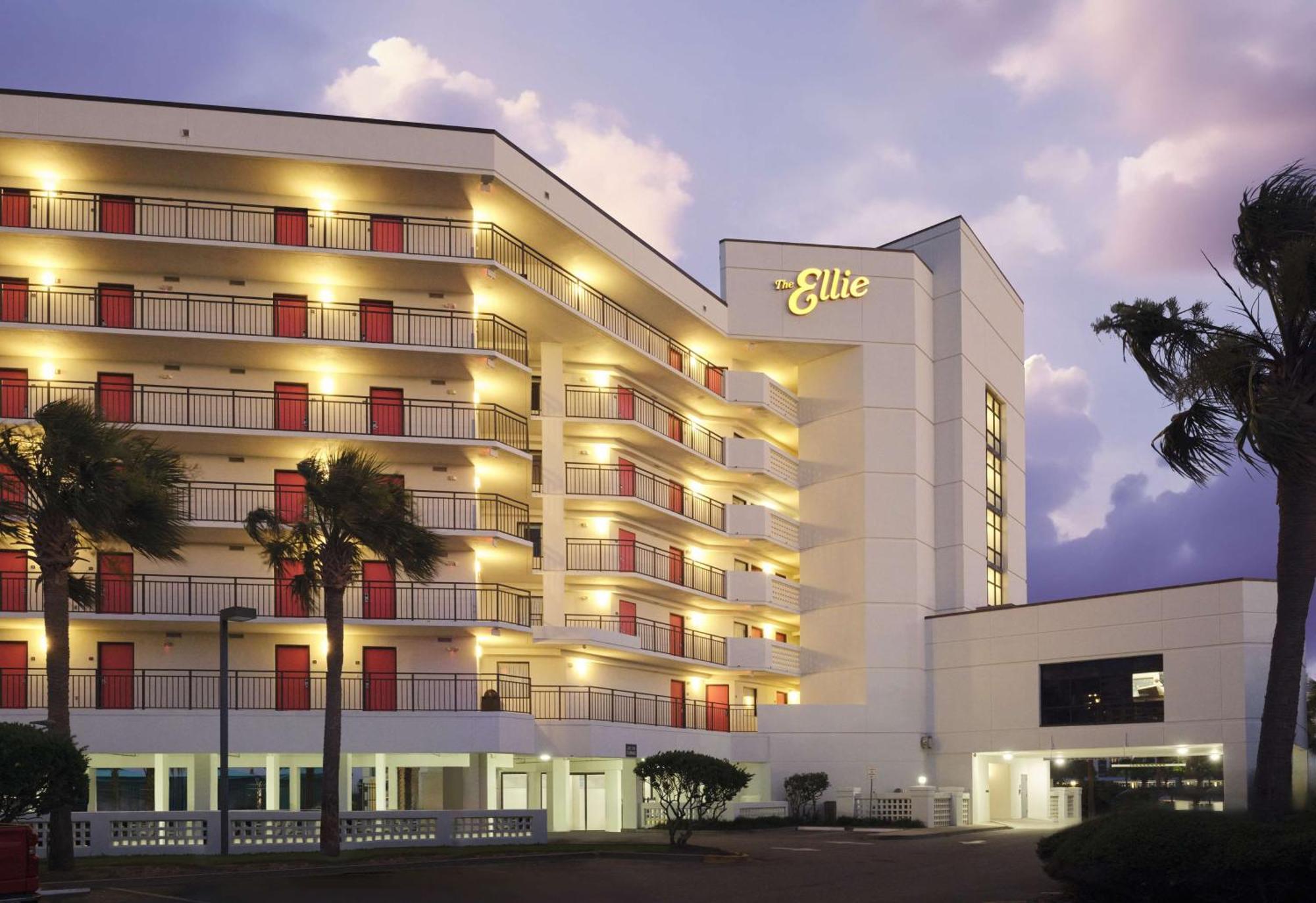 The Ellie Myrtle Beach, Tapestry By Hilton 4*