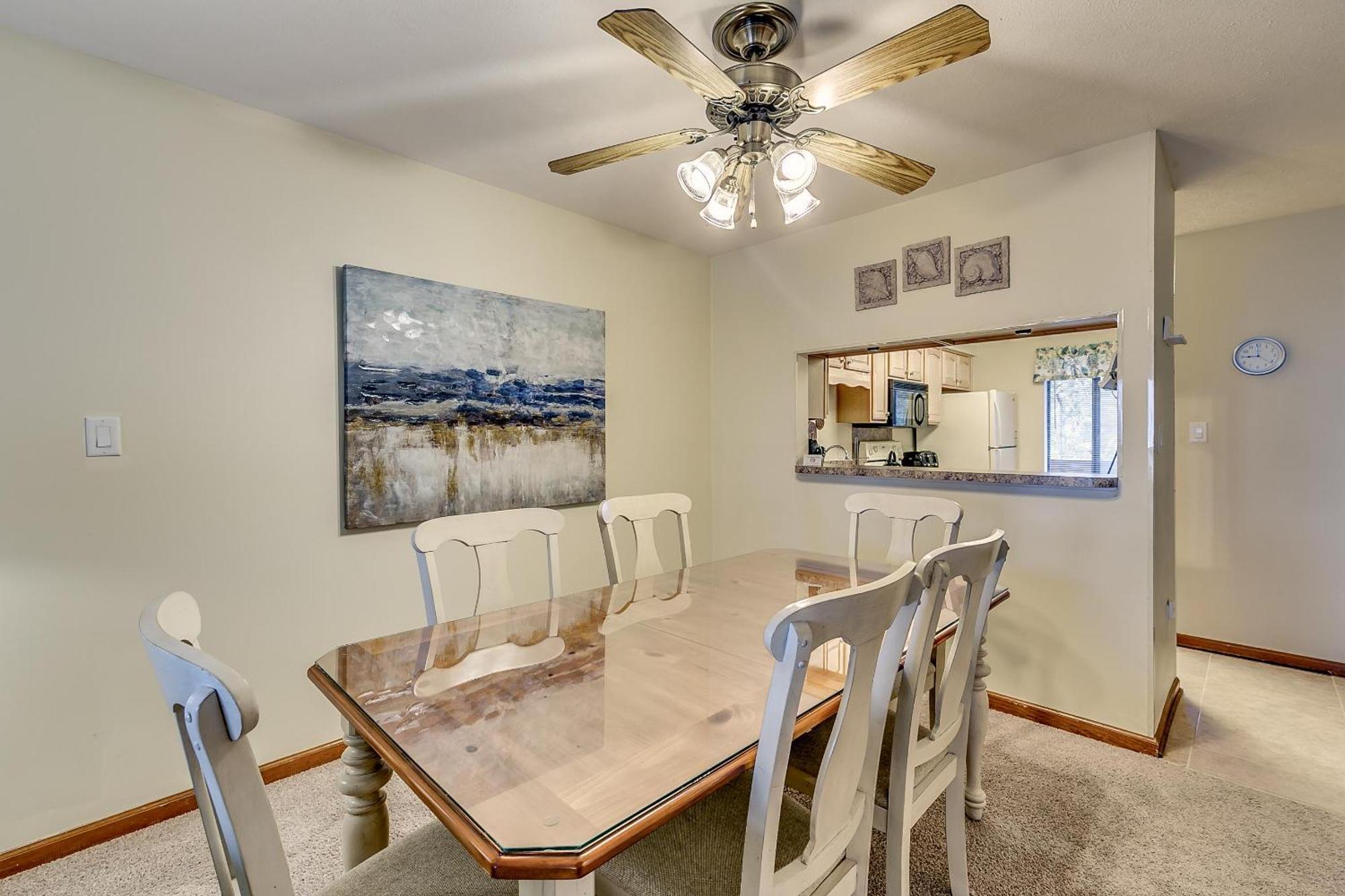 Anchorage Ii B11 Holiday home *