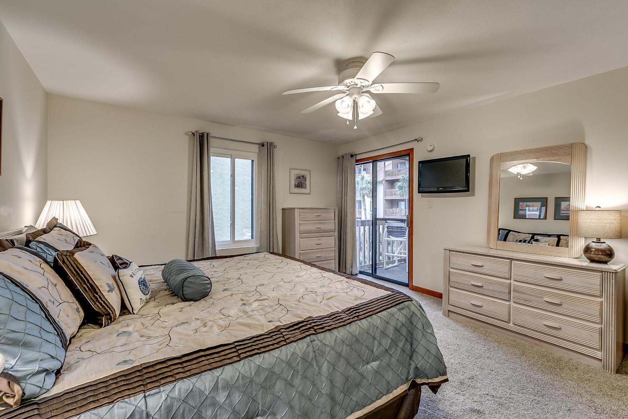Anchorage Ii B11 Holiday home Myrtle Beach