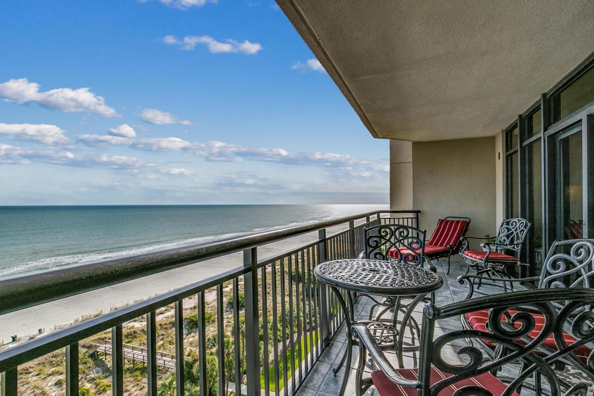 South Wind 1002 Holiday home Myrtle Beach