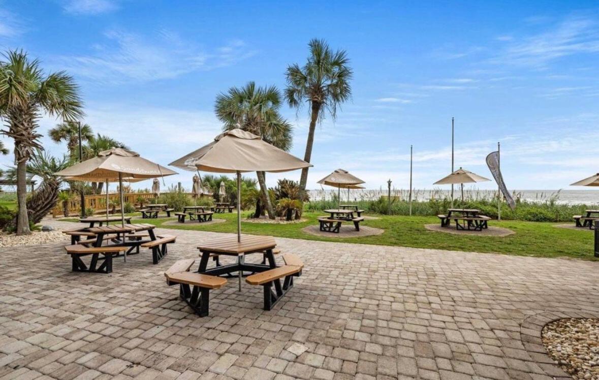 Wow! Oceanview 3 Bedroom Condo! Pool & Private Balcony * Myrtle Beach