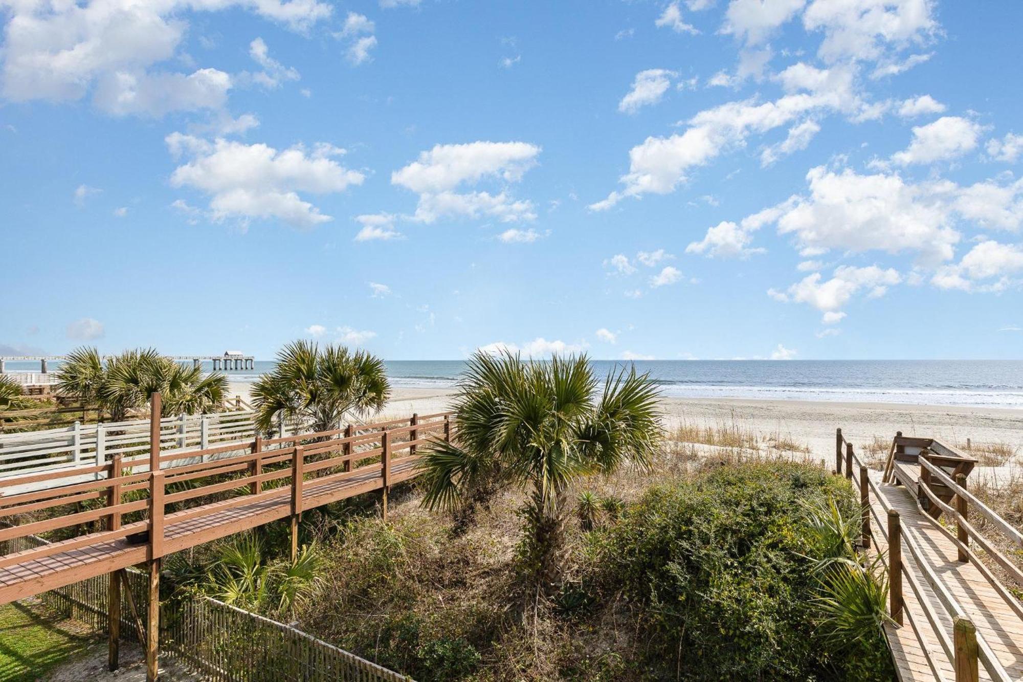 Coastal Charm Holiday home Myrtle Beach