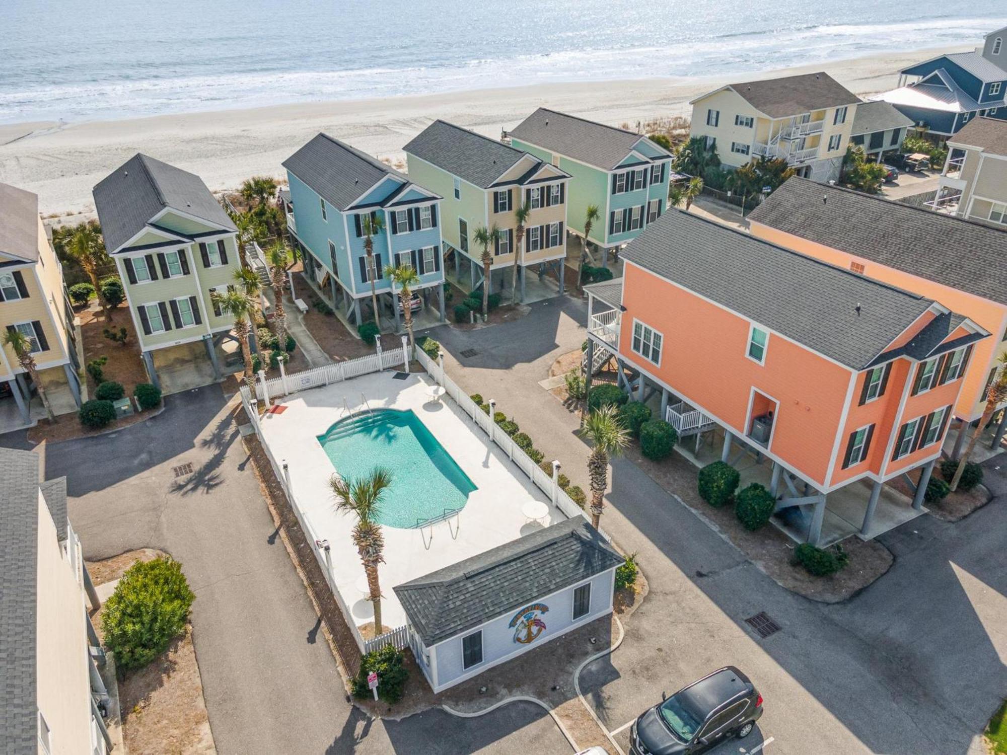 Coastal Charm * Myrtle Beach