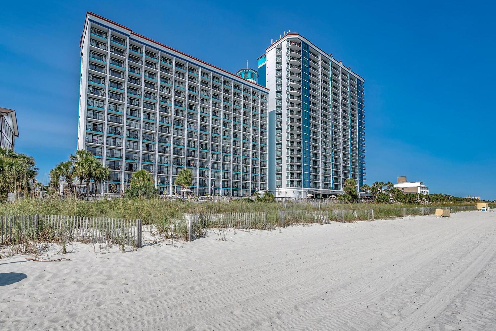 Caribbean 1105 Holiday home Myrtle Beach