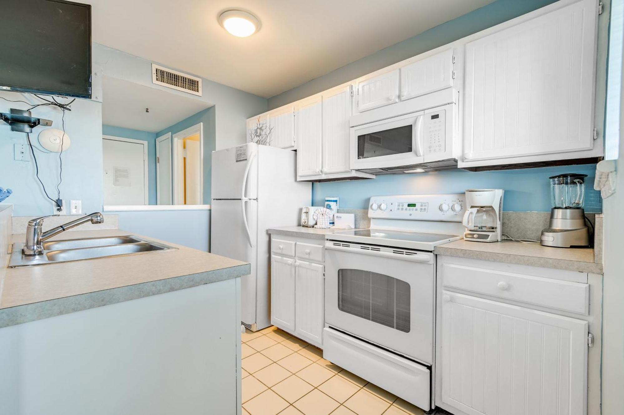 Apartment Myrtle With Pool - Walk To Beach! Myrtle Beach