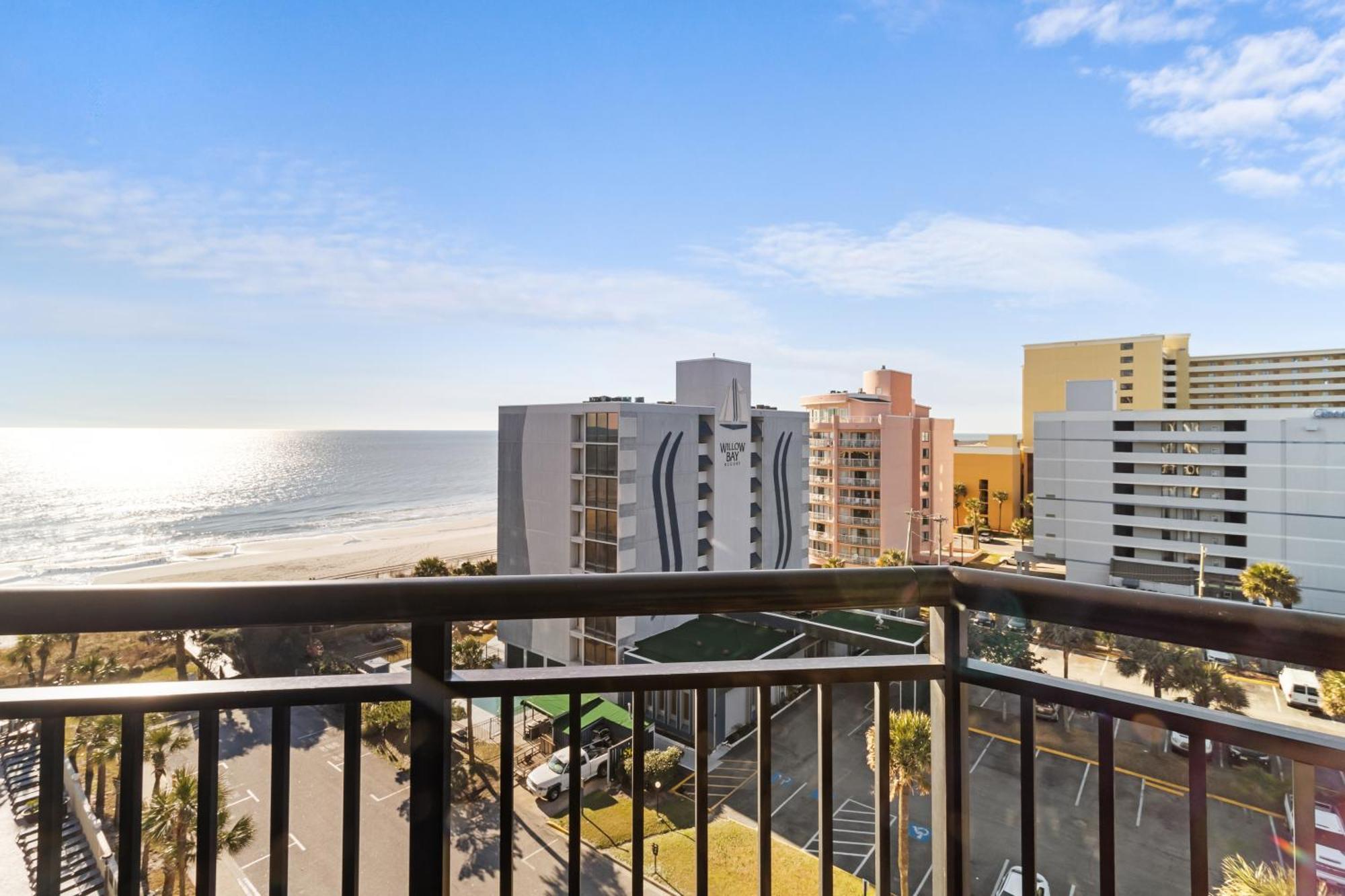 Ocean Reef Resort 3*