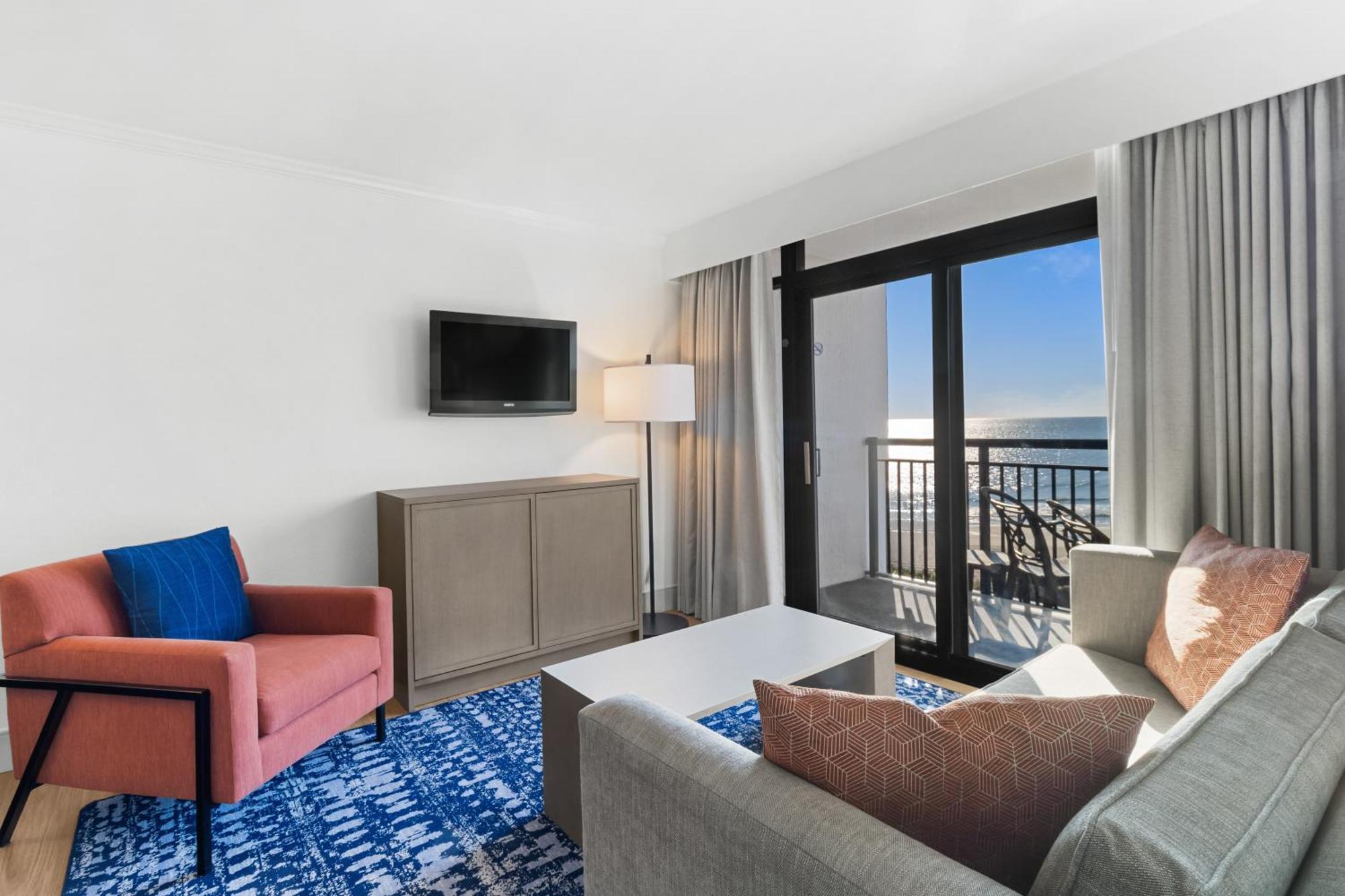 Resort Ocean Reef 3*