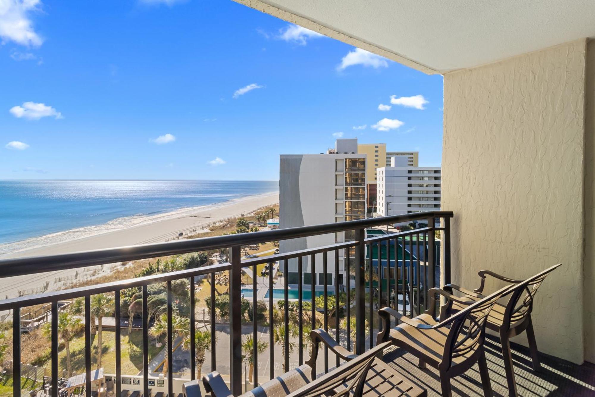 Ocean Reef 3*
