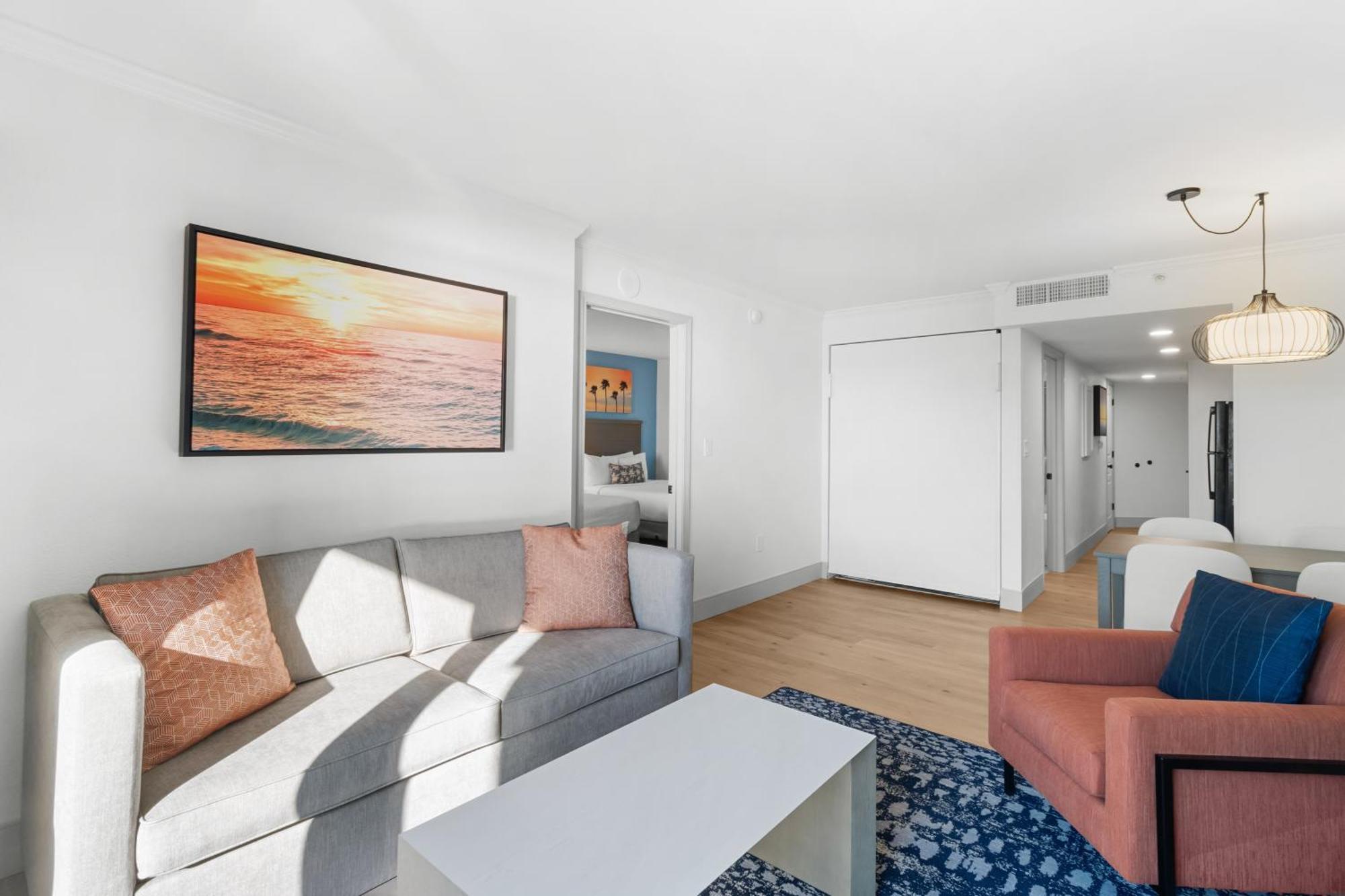 Resort Ocean Reef 3*