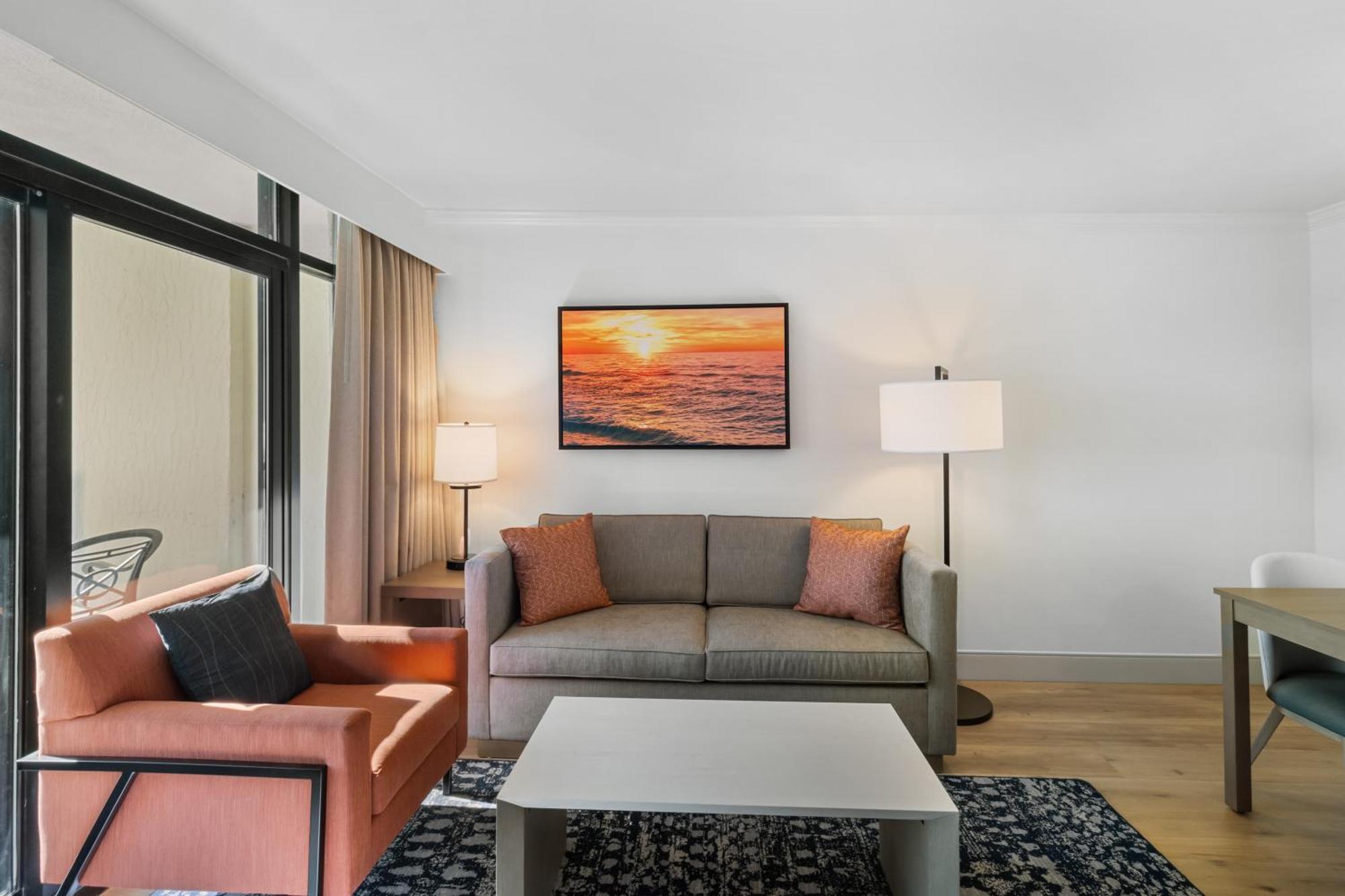 Ocean Reef 3*