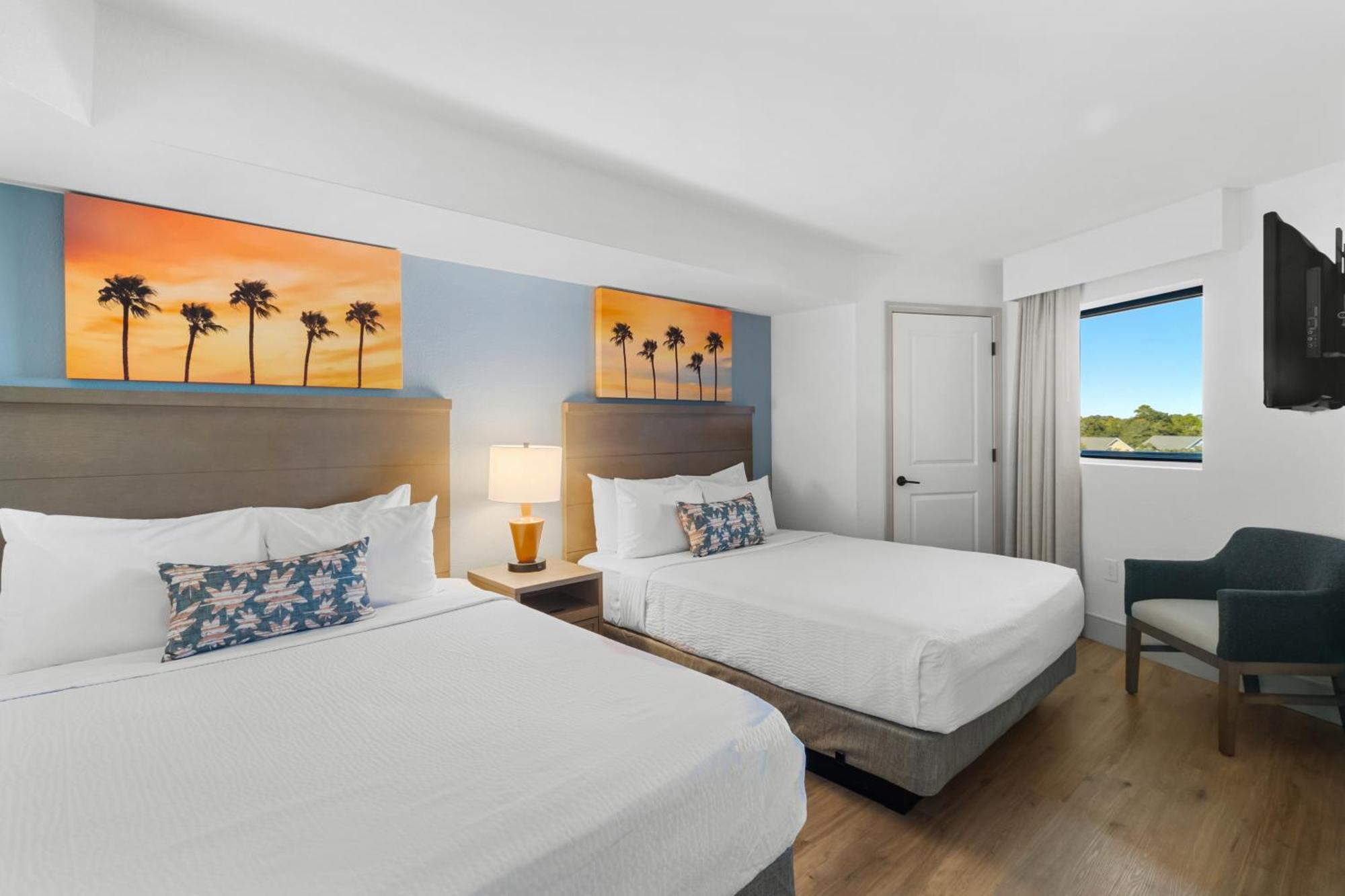 Ocean Reef Resort 3*