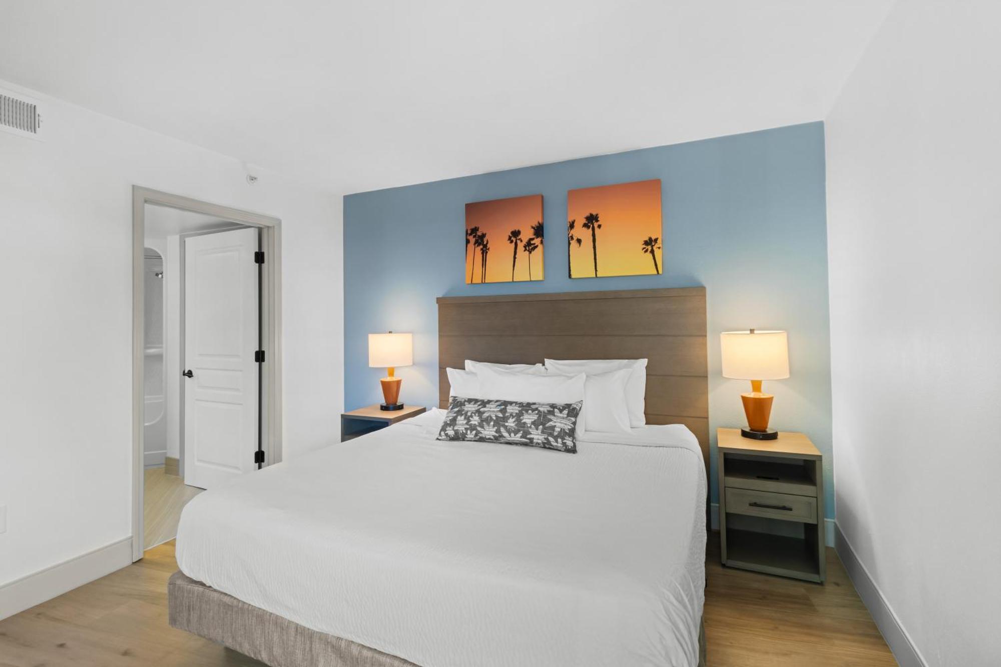 Ocean Reef 3* Myrtle Beach