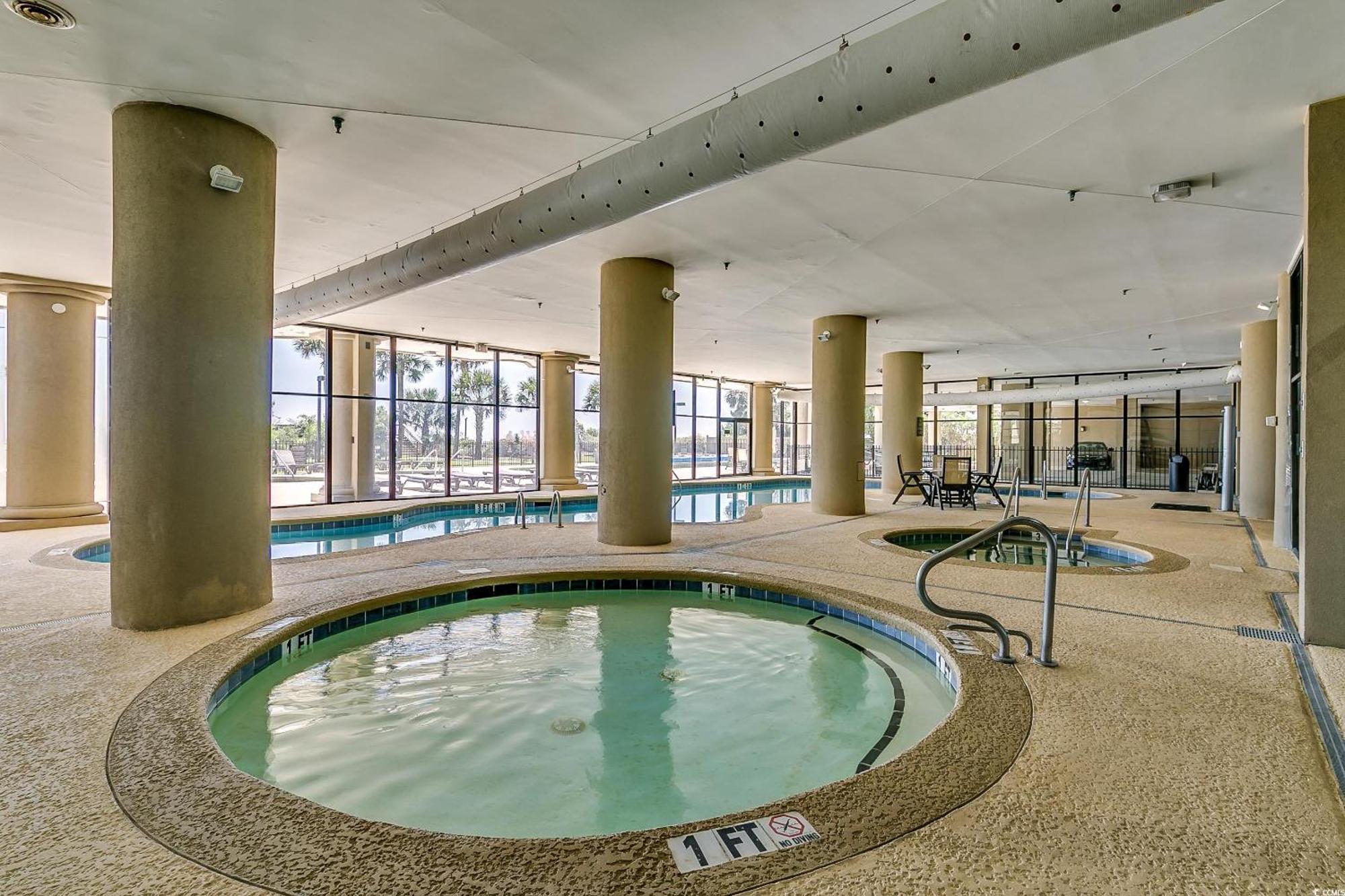 Apartment Southwind 1105