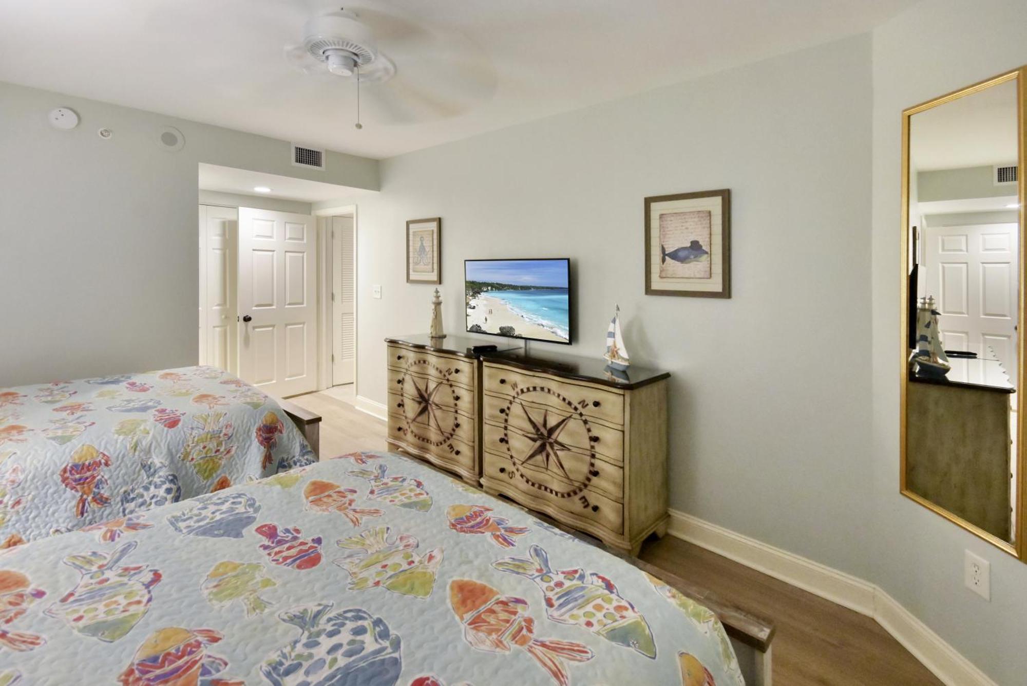 Apartment Southwind 1105 *