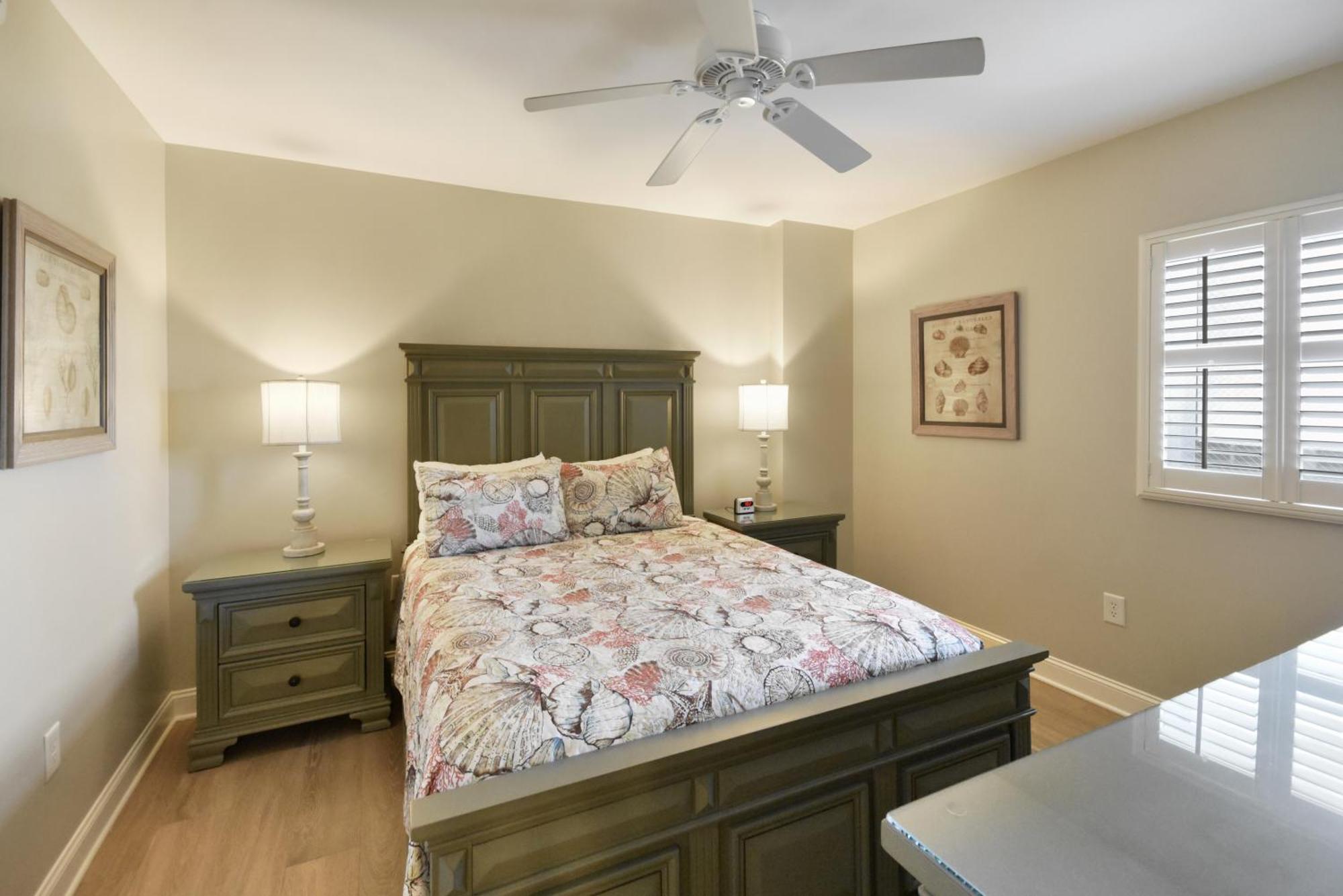 Southwind 1105 Apartment *