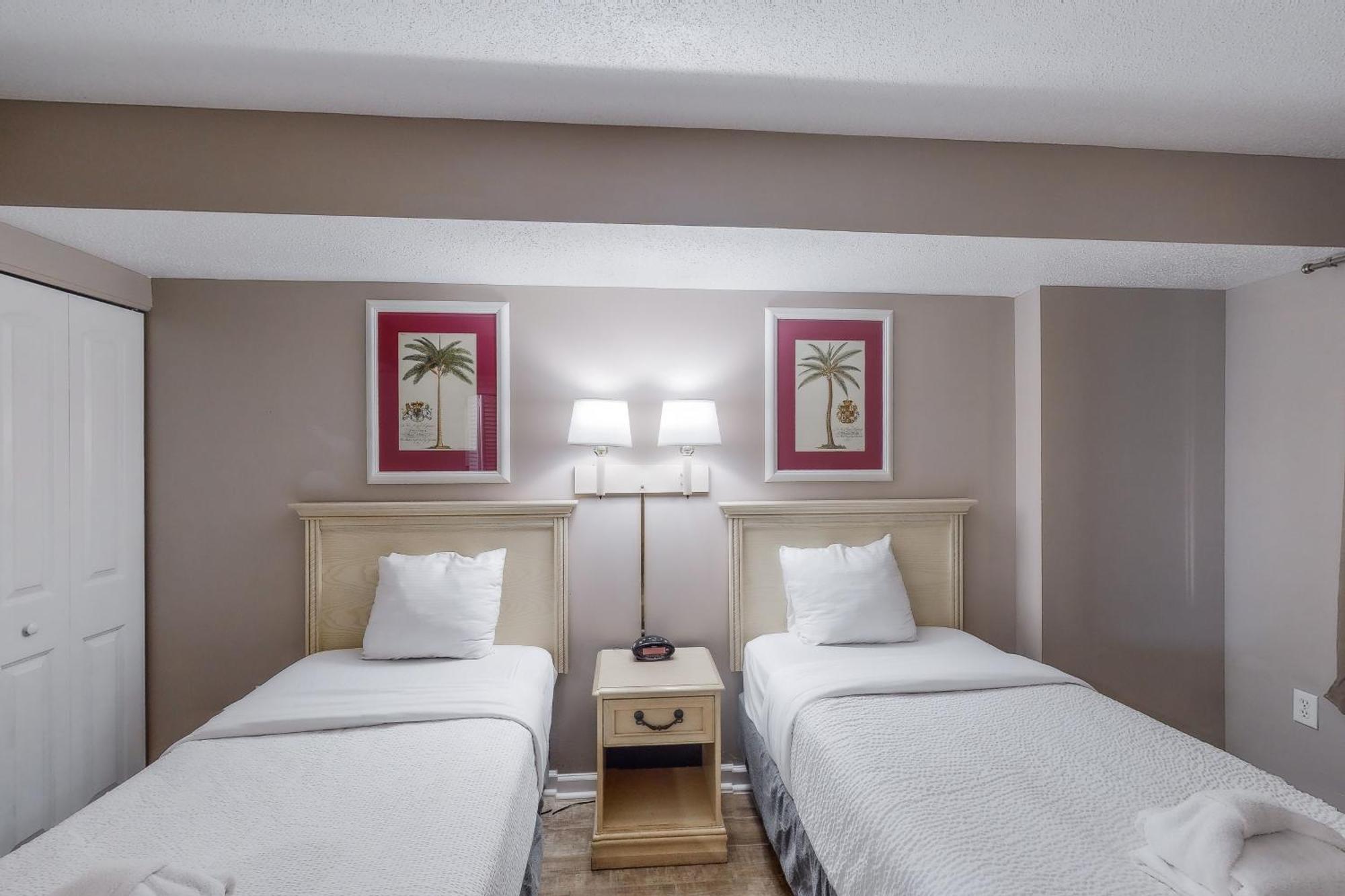 Camelot By The Sea - Oceana Vacation Apartment *
