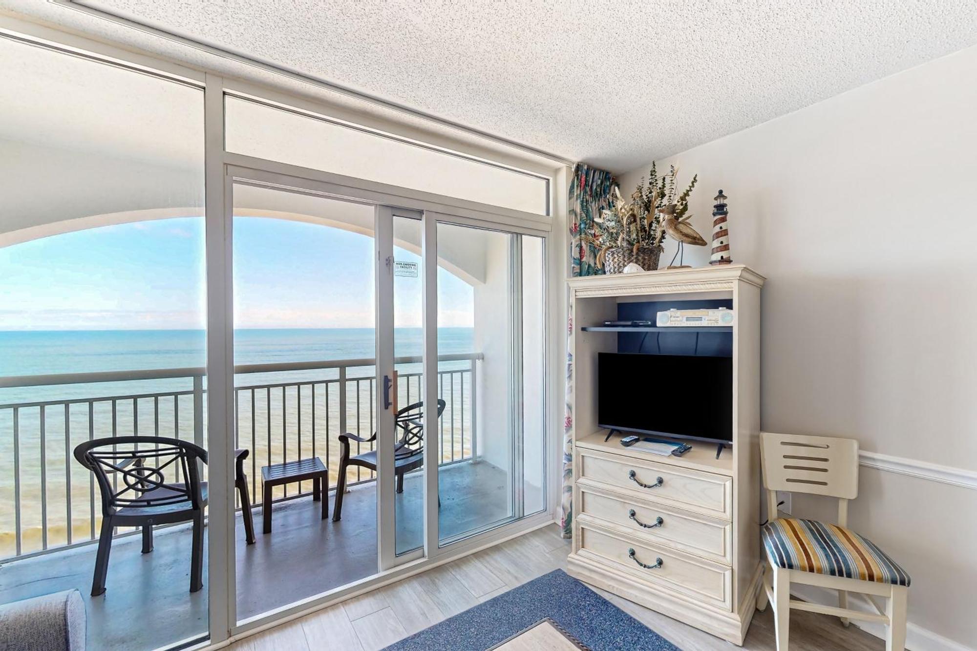 Camelot By The Sea - Oceana Vacation Apartment