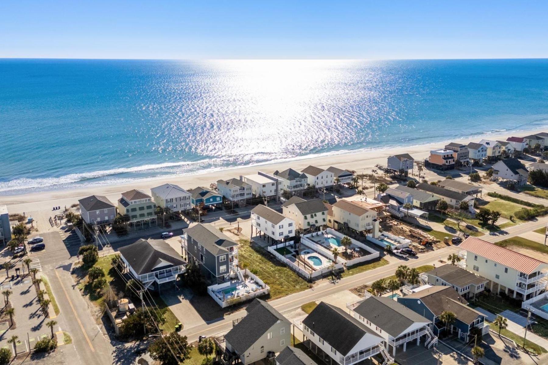 Tides Like These Myrtle Beach