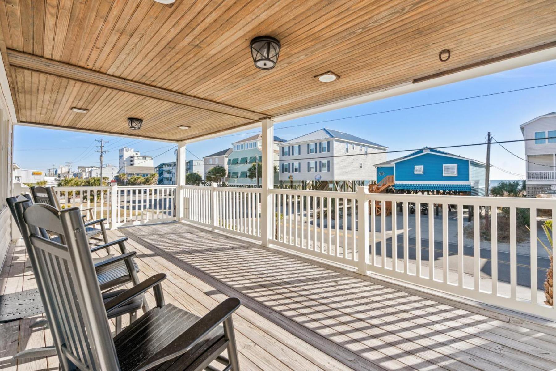 Tides Like These Holiday home Myrtle Beach