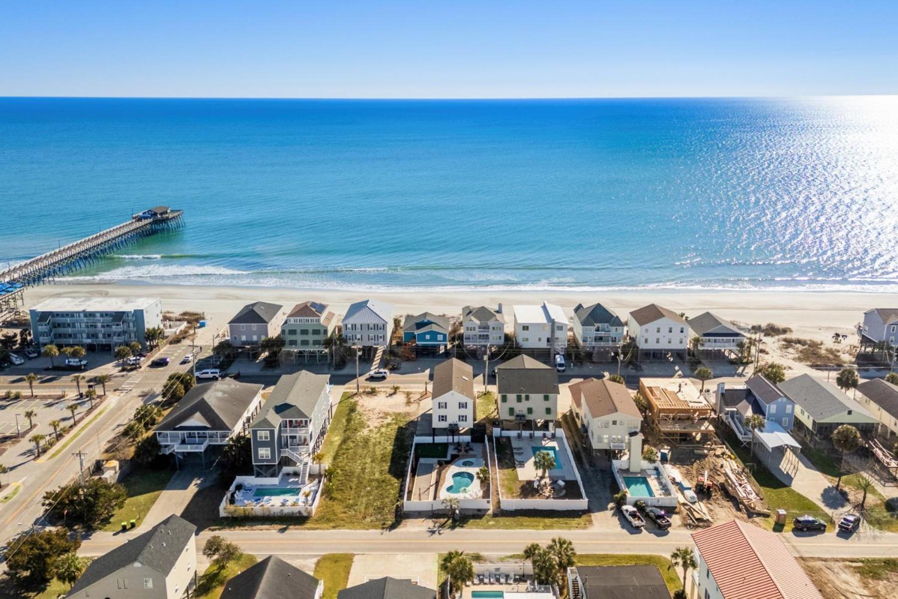Tides Like These Holiday home Myrtle Beach