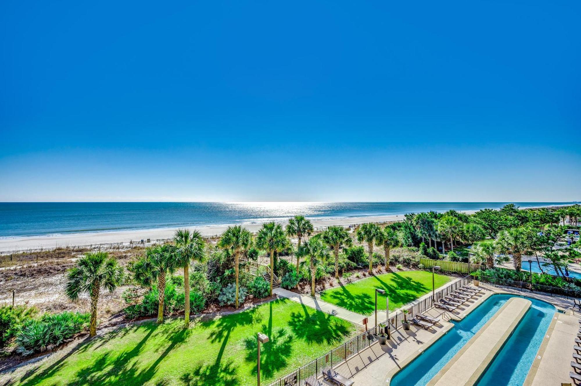 South Wind -403 Holiday home *